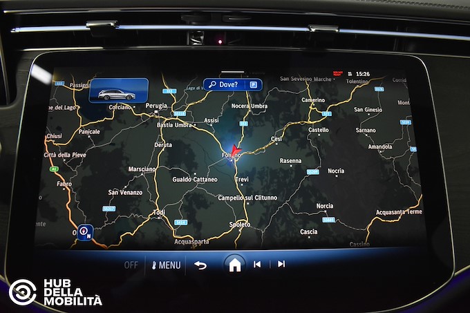 MERCEDES-BENZ E 220 d Mild hybrid S.W. AMG Line Advanced